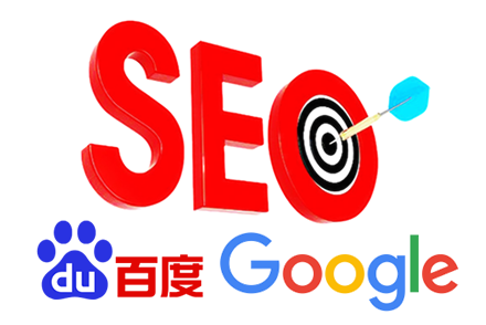 seo提排名